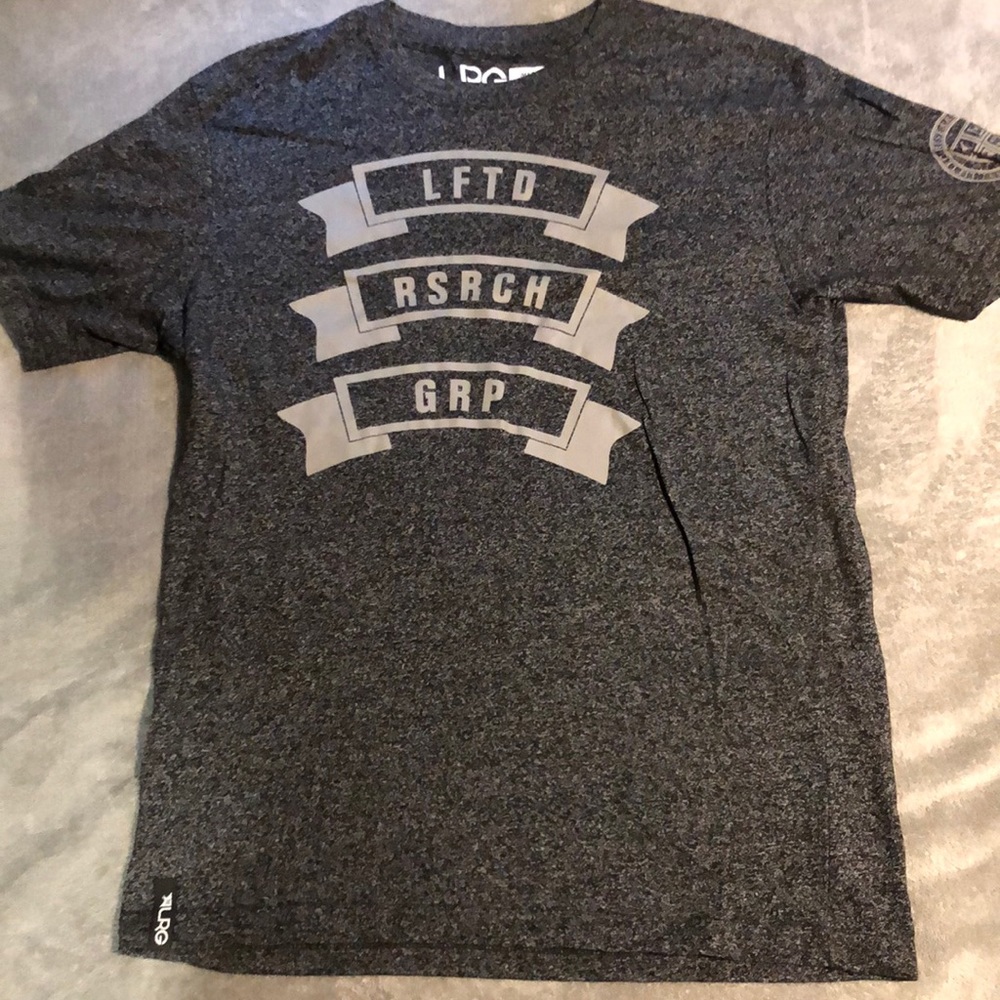 LRG